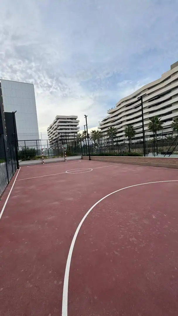 Pis amb piscina en venda a Playa de San Juan - El Cabo de las Huertas, imagen 19