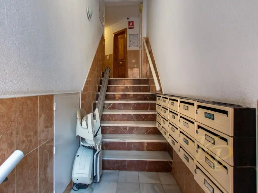 Àtic amb ascensor en venda a Calle Gumersindo, imagen 26