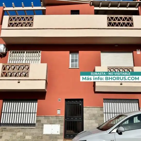 Appartement avec ascenseur à vendre à BENAJARAFE 12, imagen 2