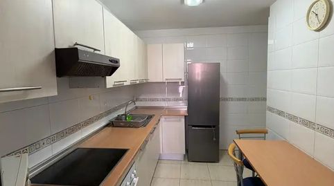 Foto 2 de Pis de lloguer a Calle Aranjuez, 61, La Laguna, San Cristóbal de la Laguna