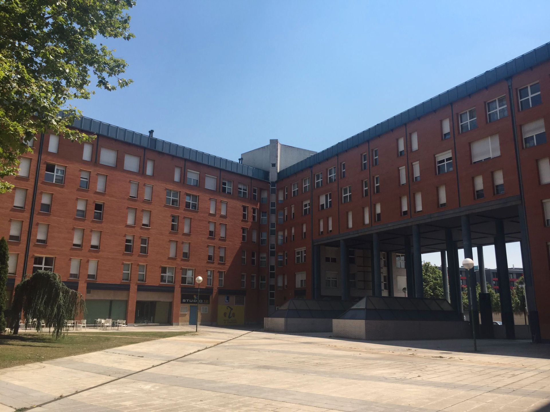 Dúplex en venda a Plantío - Alcampo