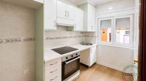 Photo 5 of Flat for sale in Gijón - Cl Quevedo, El Coto, Gijón