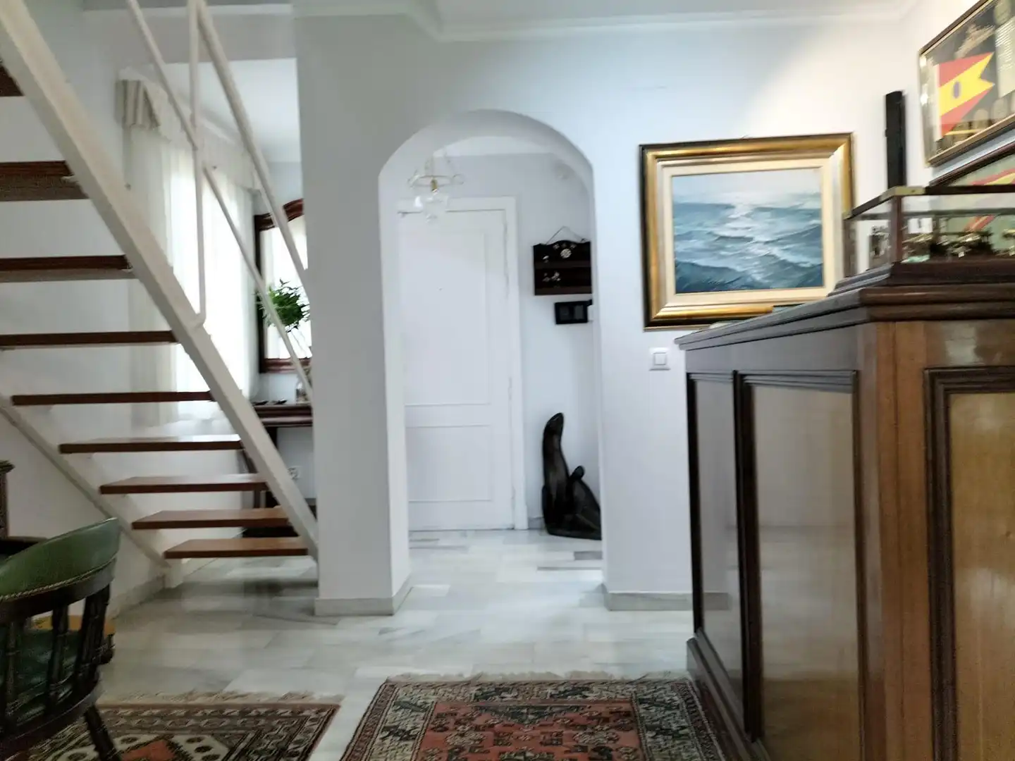 Casa o xalet en venda en El Puerto de Santa María