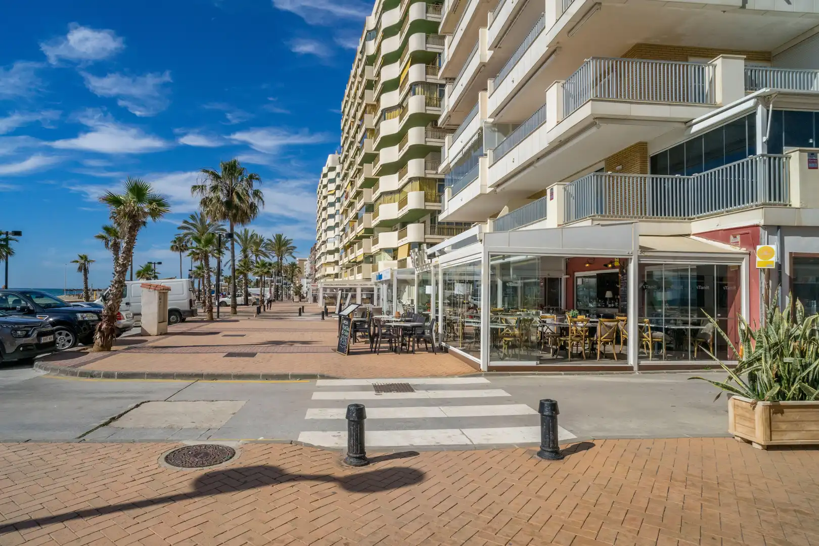 Local comercial en traspàs a Paseo Marítimo Rey de España, 99, Fuengirola, Spain, imagen 6
