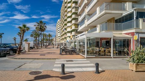 Foto 5 von Geschaftsraum zur ubertragung in Paseo Marítimo Rey de España, 99, Fuengirola, Spai, -1, Playa de los Boliches, Fuengirola