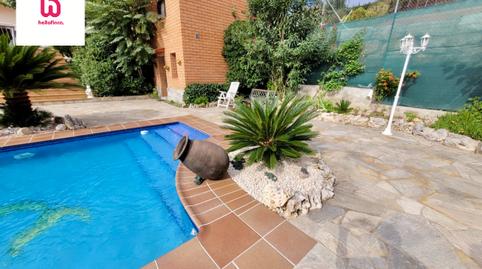 Foto 2 de Casa o xalet en venda a Camí Castell de Voltrera, Abrera, Barcelona