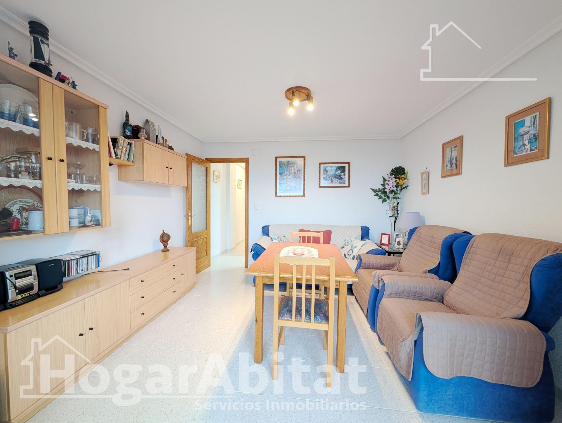 Bedroom of Flat for sale in Elche / Elx  with Terrace and Storage room