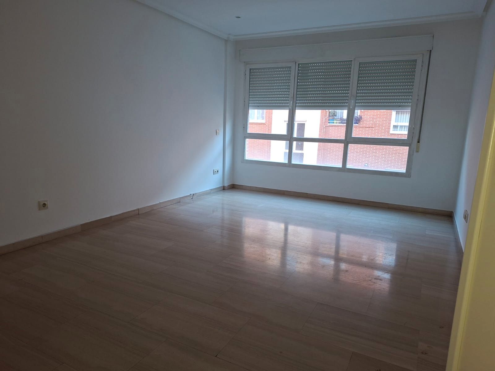 Bedroom of Flat for sale in Las Rozas de Madrid