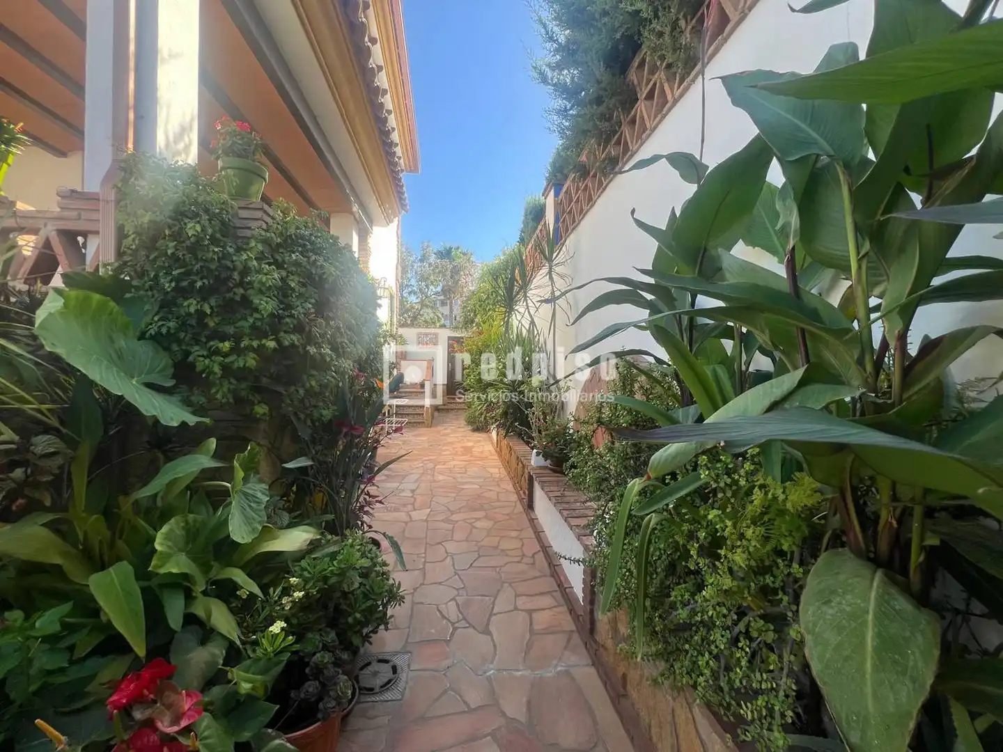 Detached house for sale in El Pinillo, imagen 15