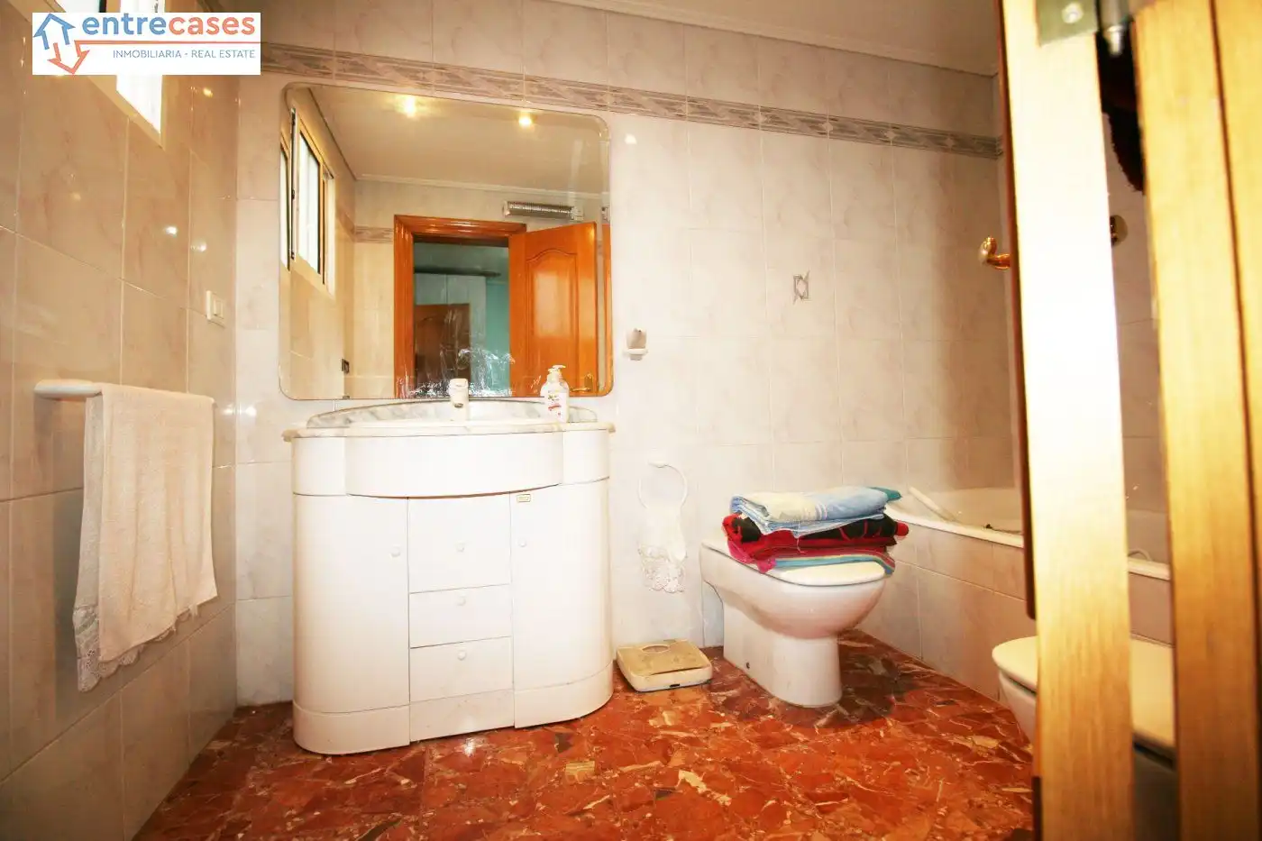 Casa amb terrassa en venda a La Vall d'Uixó, imagen 16