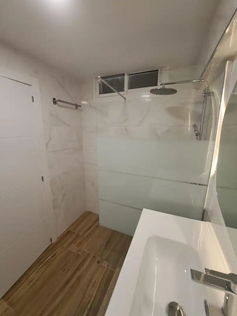 Baño de Piso en venta en Los Realejos con Aire acondicionado, Terraza y Trastero