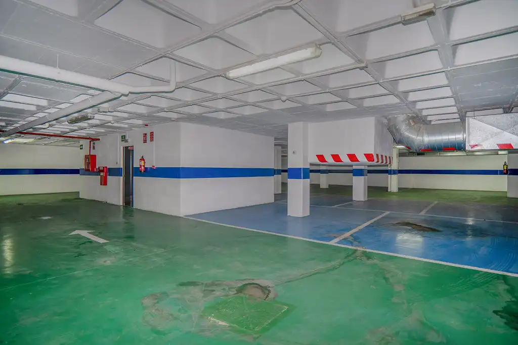 Parking of Garage for sale in Fuente Álamo de Murcia
