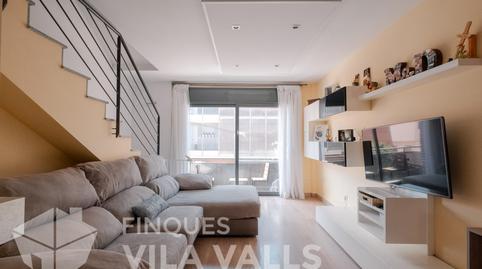 Foto 3 de Pis en venda a  Osona, Sant Feliu de Codines, Barcelona