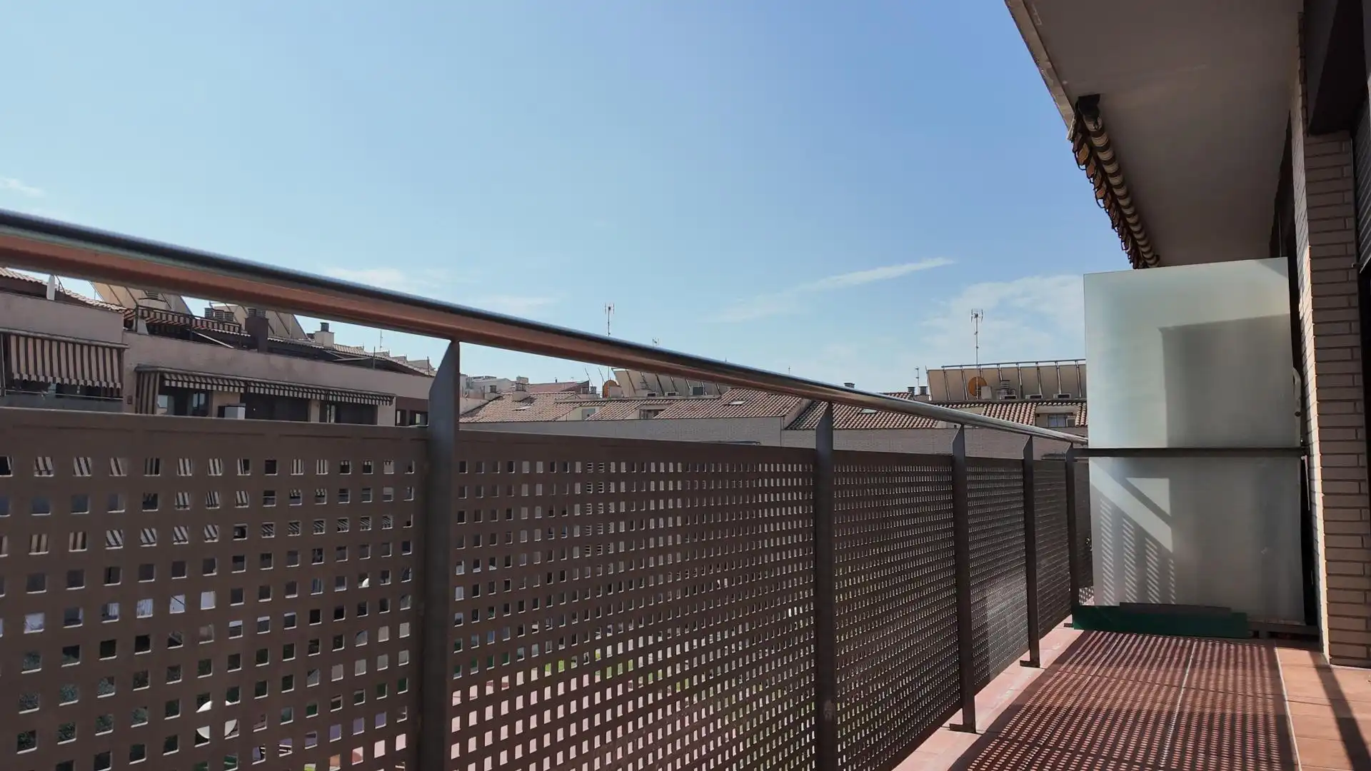 Àtic amb terrassa en venda a Llevant, imagen 29