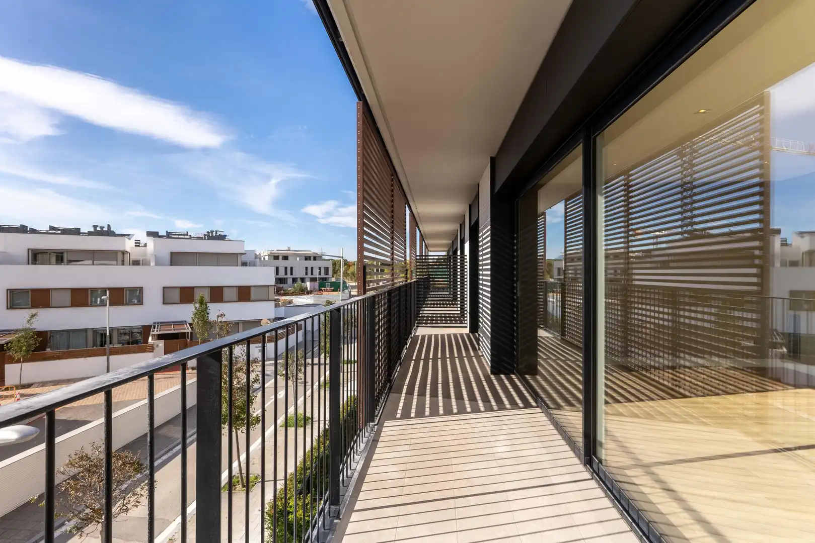 Wohnung zur Miete in RDA. JEAN MONNET 230-238, SABADELL, Can Gambús