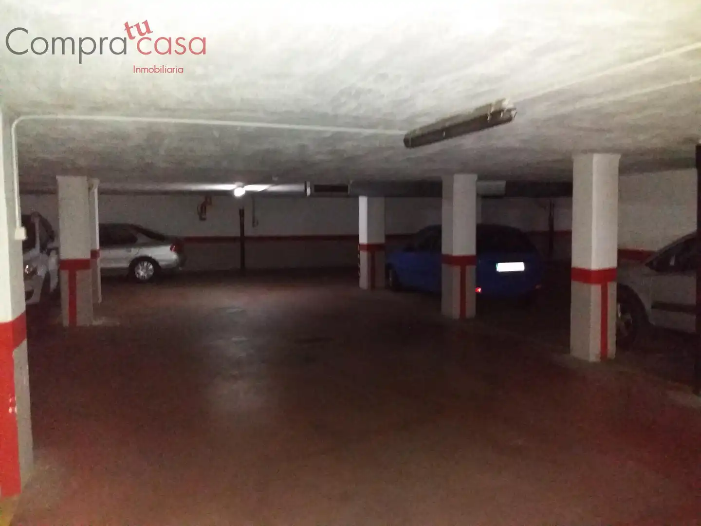 Aparcament en venda a Calle del Roble 11, imagen 11