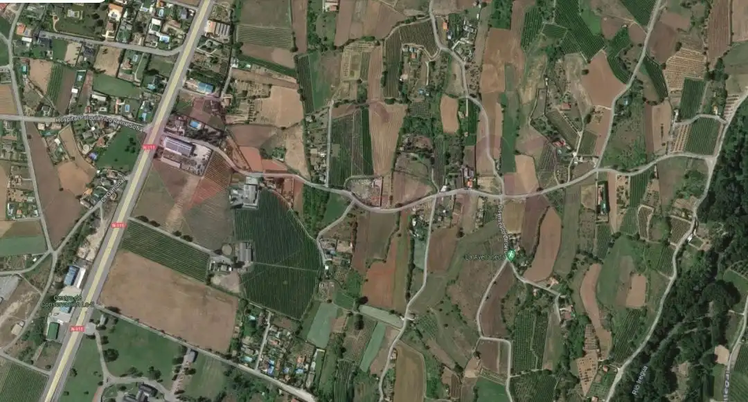Casa rústica en venda a N-111, imagen 2