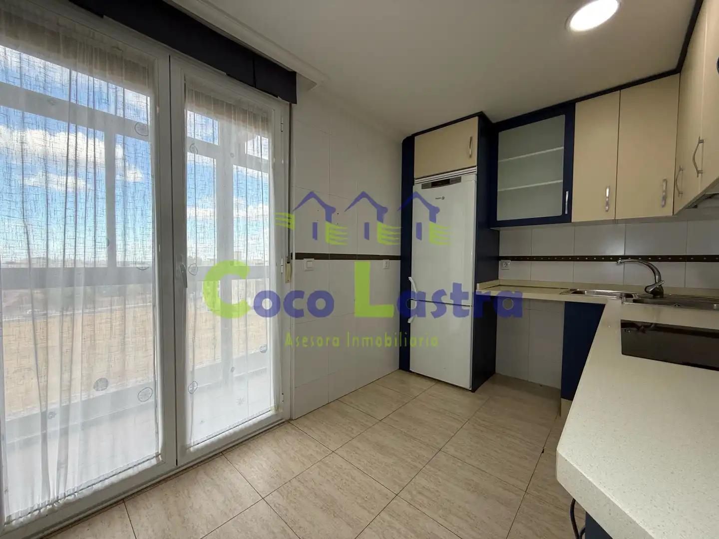 Flat for sale in Calle Teso de la Feria, Guijuelo