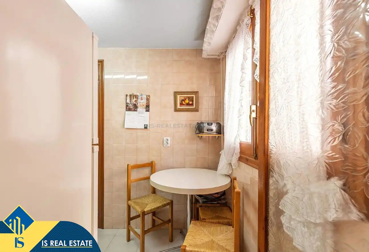 Apartament amb ascensor en venda a Centro, imagen 6
