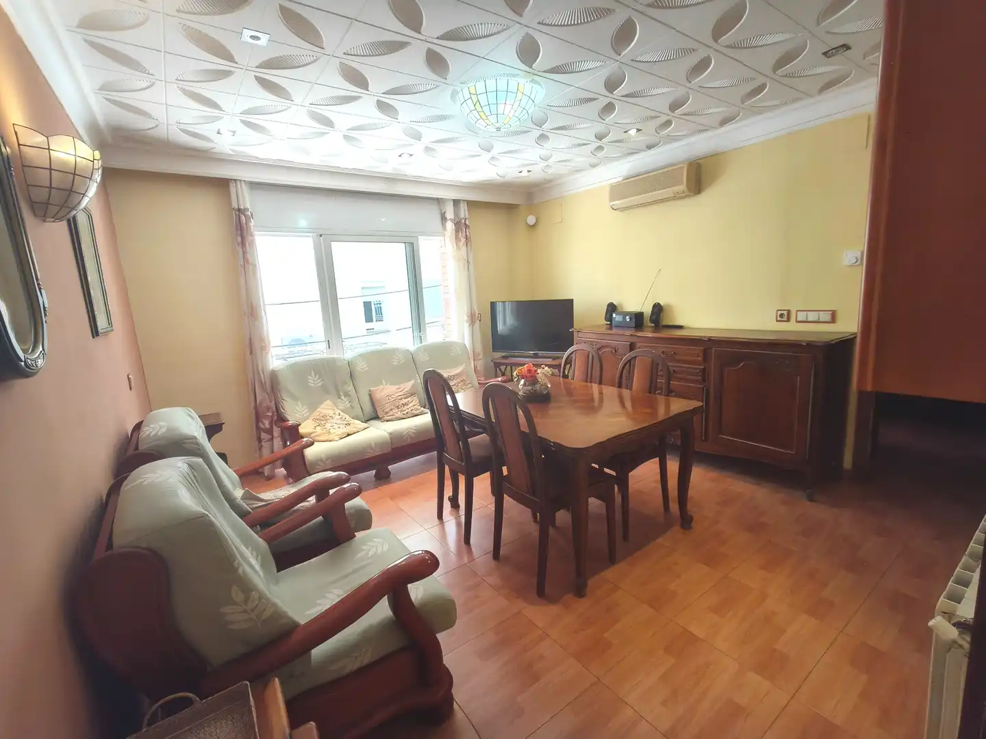 Appartement avec terrasse à vendre à Carrer de Moragas, imagen 5