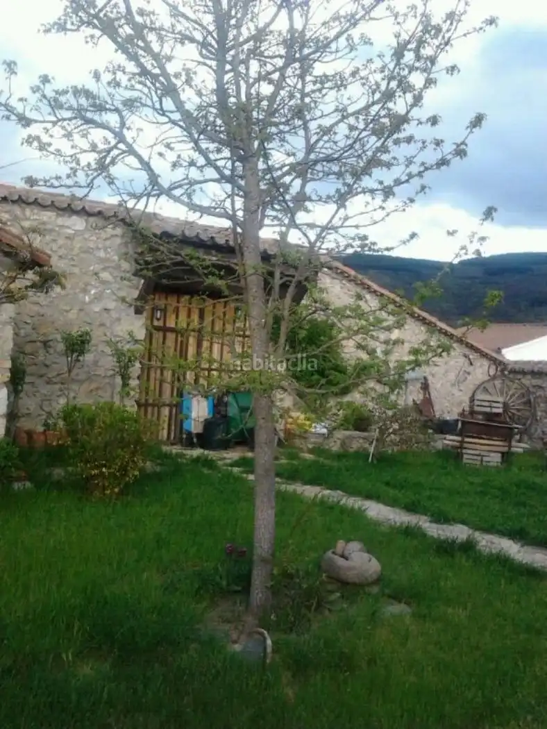 Casa in vendita a Calle Alto de la Mata 15, imagen 29