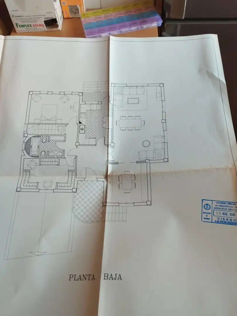 Casa o chalet en venta en Calle Calle Malva, Villa de Otura