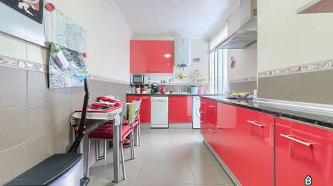 Foto 2 de Piso en venta en Travesía de Sagarminaga, Bolueta, Bilbao