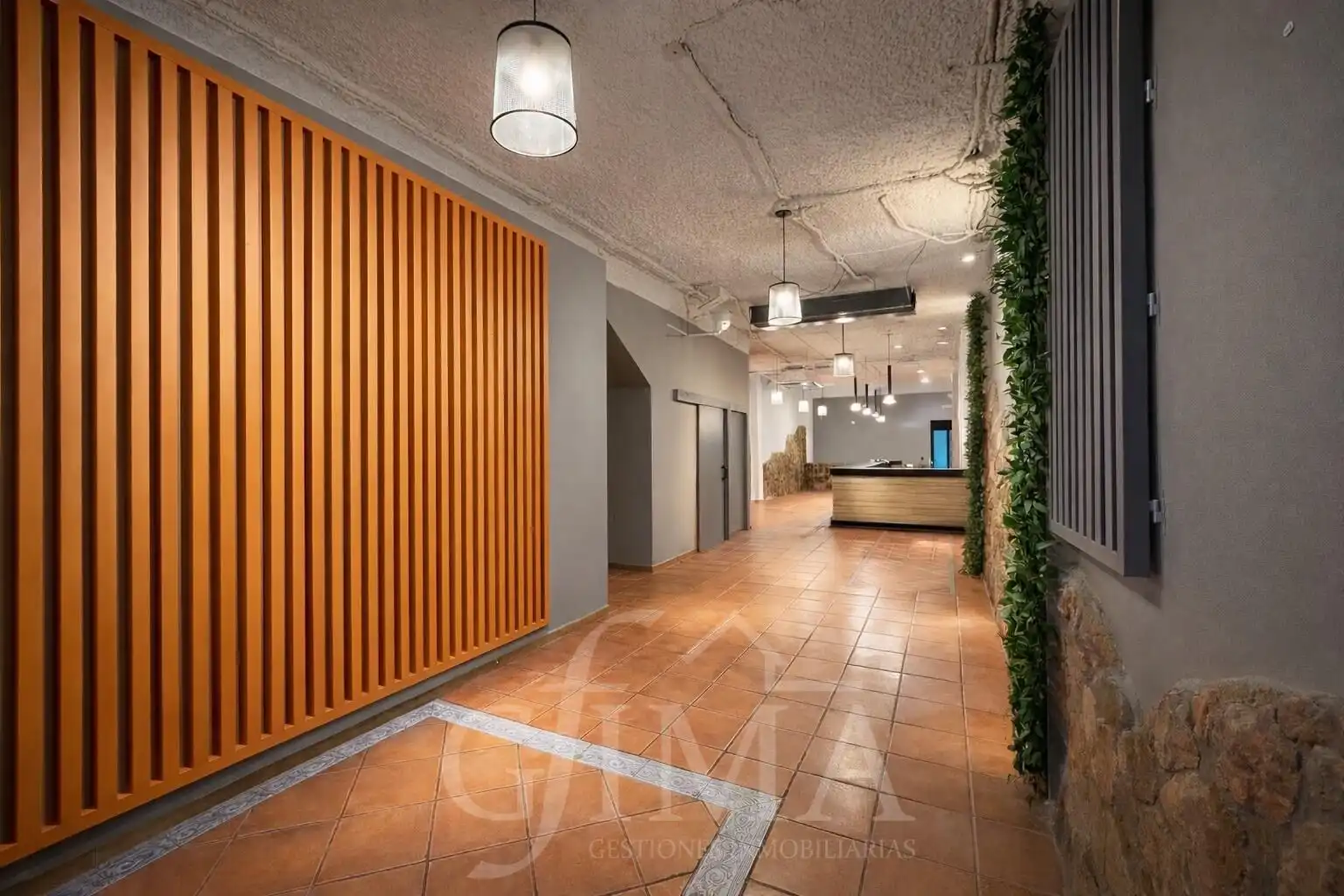 Local comercial de lloguer a Tomelloso, imagen 2
