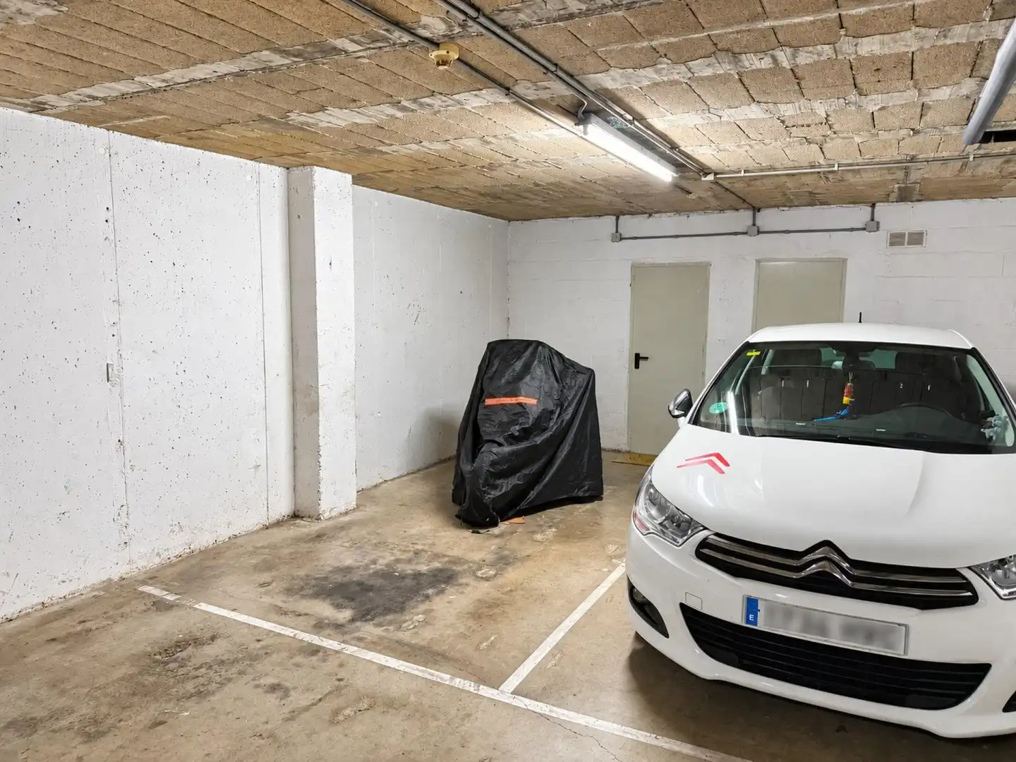 Parcheggio in vendita a Peñacastillo - Nueva Montaña, imagen 6