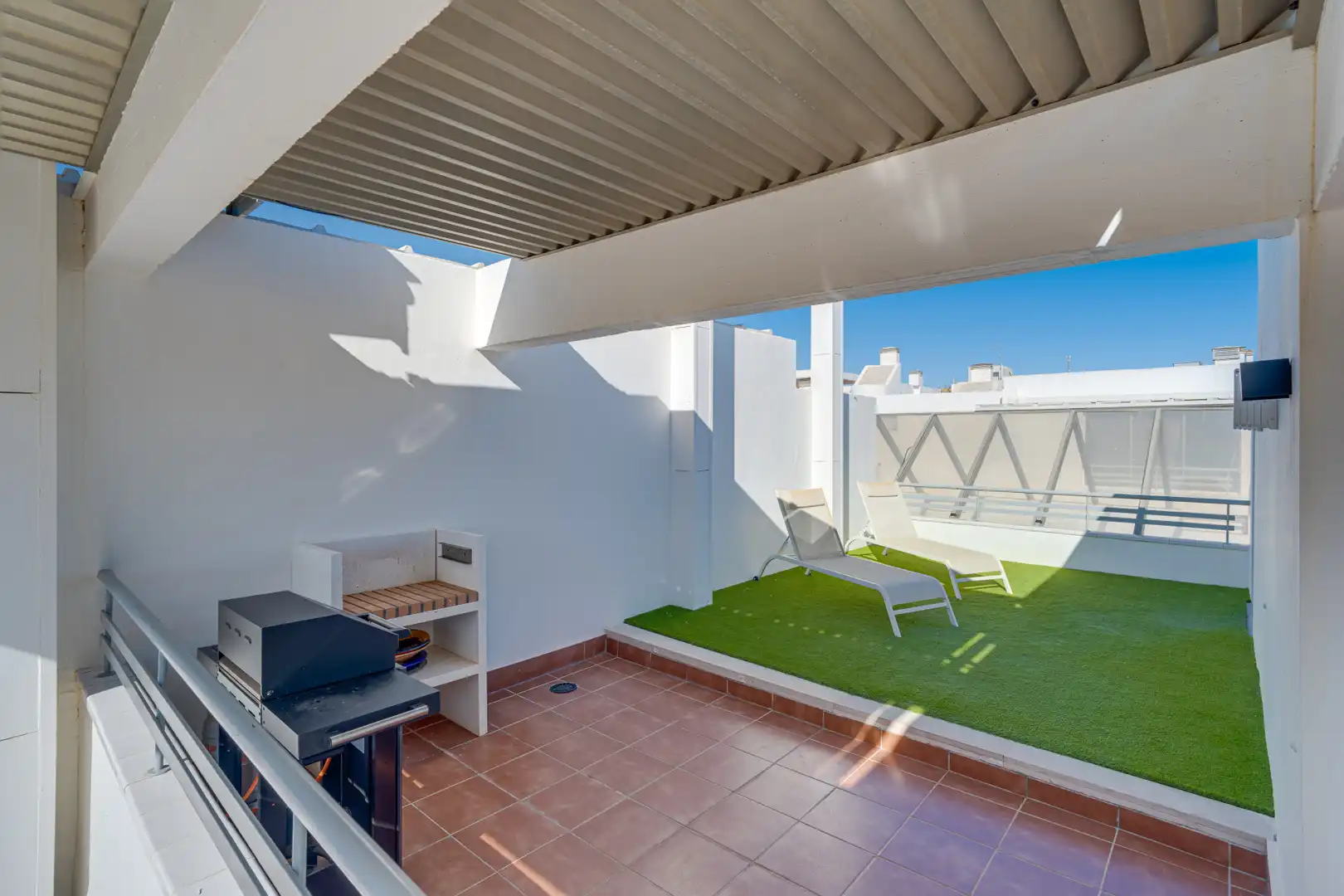 Dúplex en venta en La Cala Mijas
