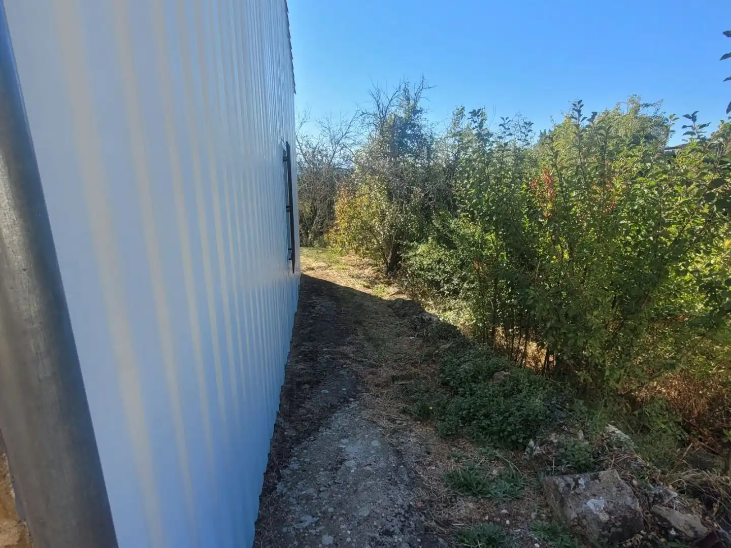 Casa o chalet en venta en El Tornadizo  con Jardín privado, Terraza y Trastero