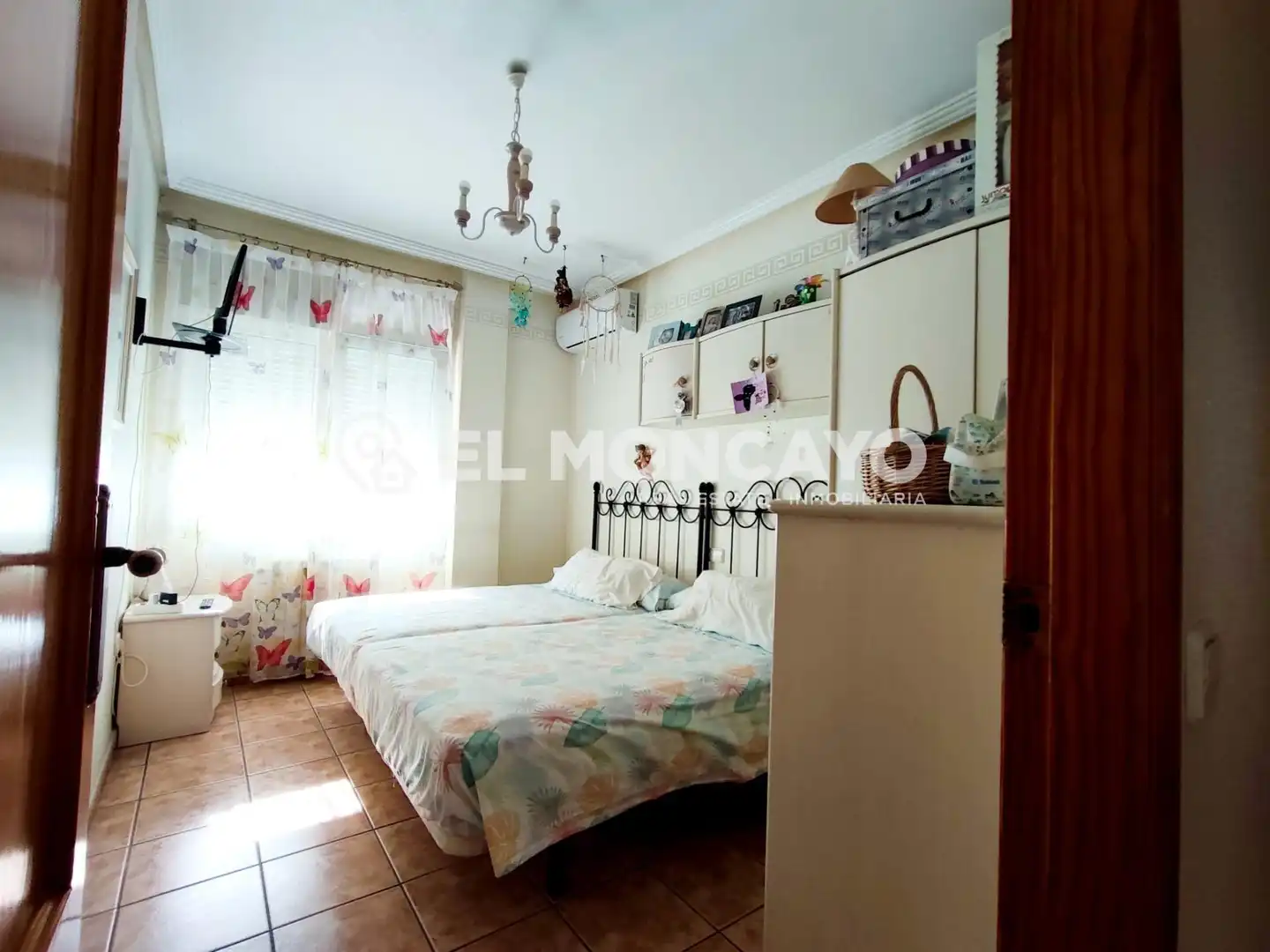 Habitación de Casa o chalet en venta en Rojales con Aire acondicionado, Calefacción y Jardín privado