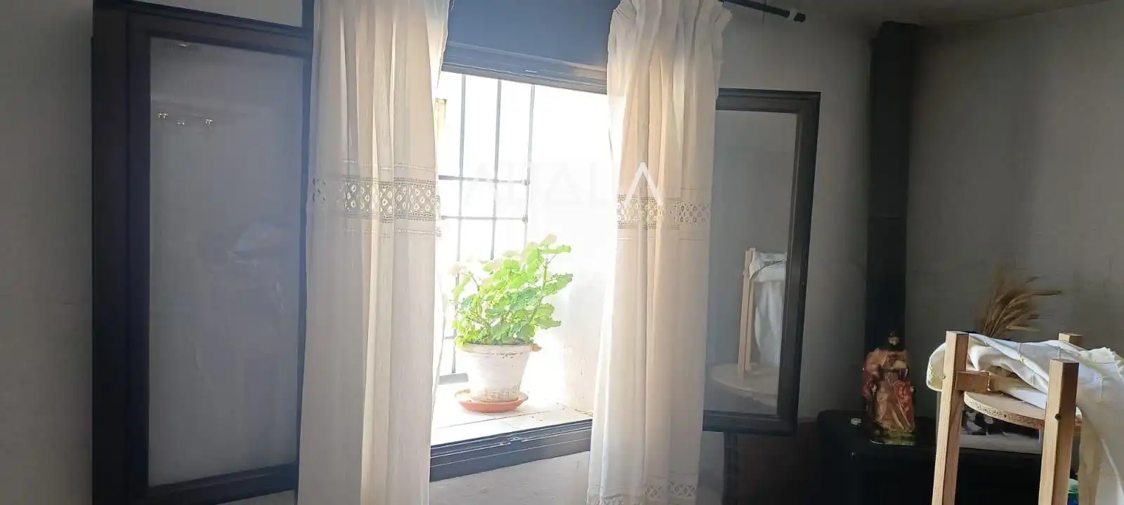 Habitación de Casa o chalet en venta en Huete con Trastero y Amueblado