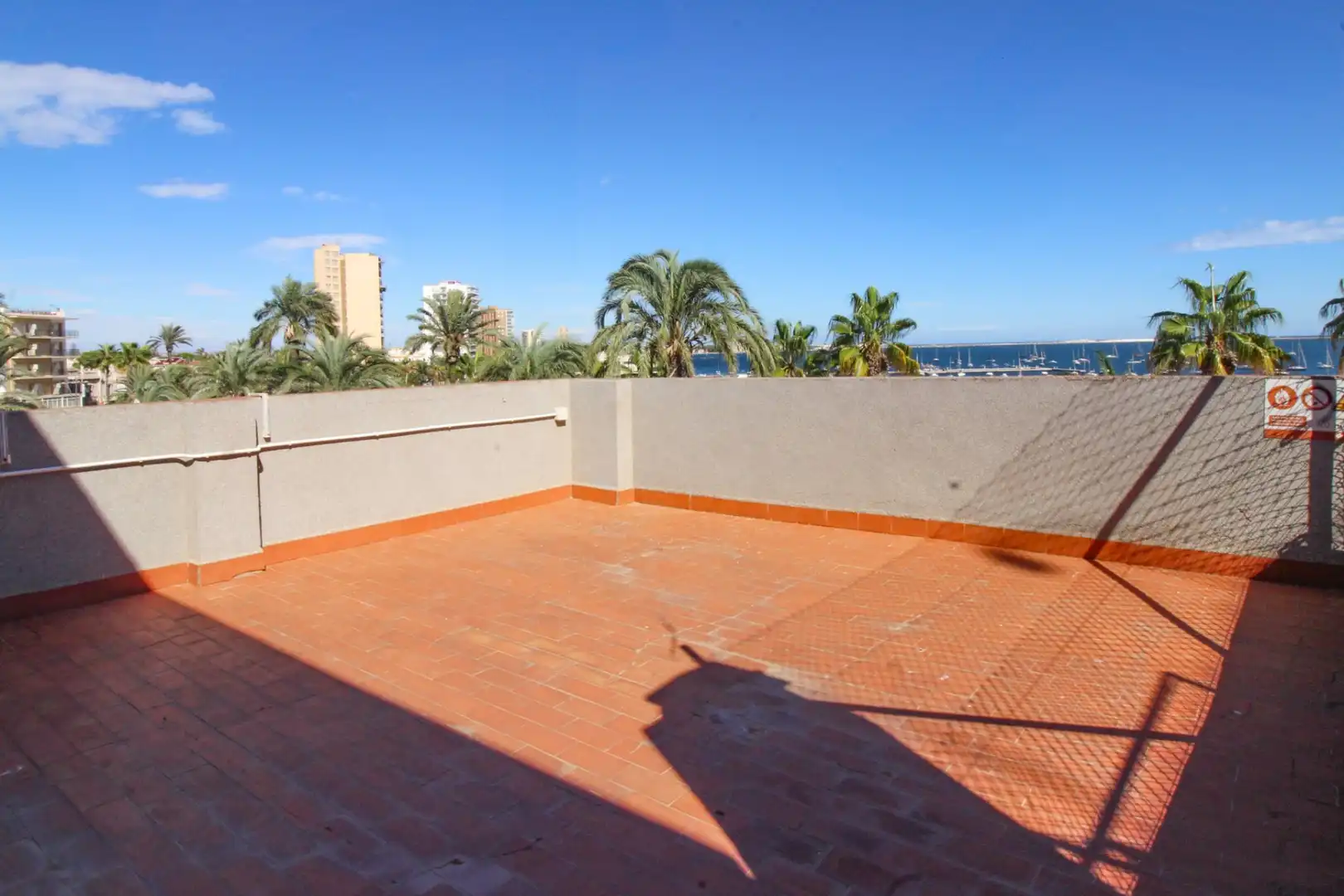 Piso en venta en Santiago de la Ribera