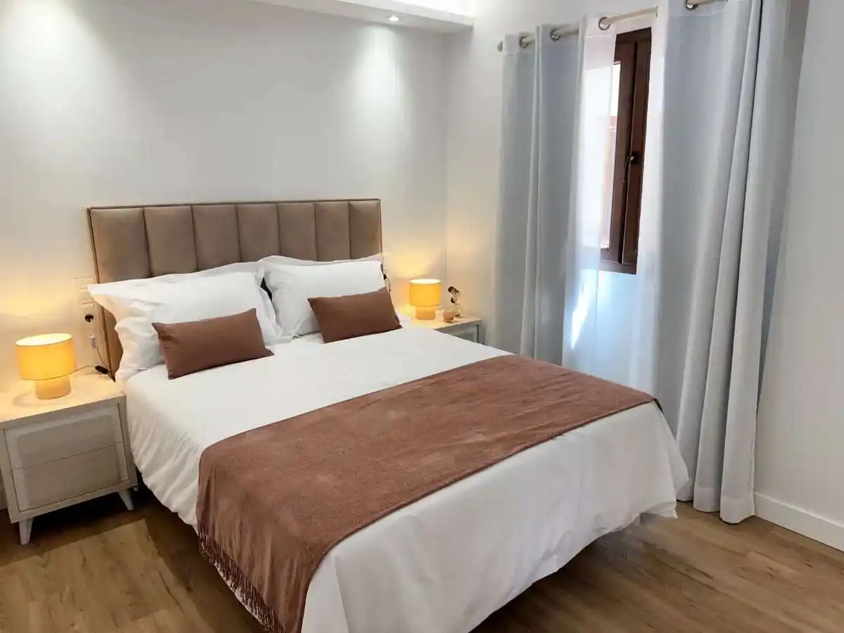 Appartamento con terrazza in vendita a Puerto de la Duquesa, imagen 11