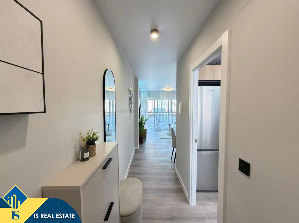 Apartament amb ascensor en venda a Playa del Cura, imagen 4