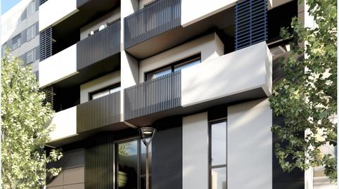 Foto 3 de Pis en venda a Carrer de Jordi Juan, 93, Ensanche - Parque del Oeste, Castellón