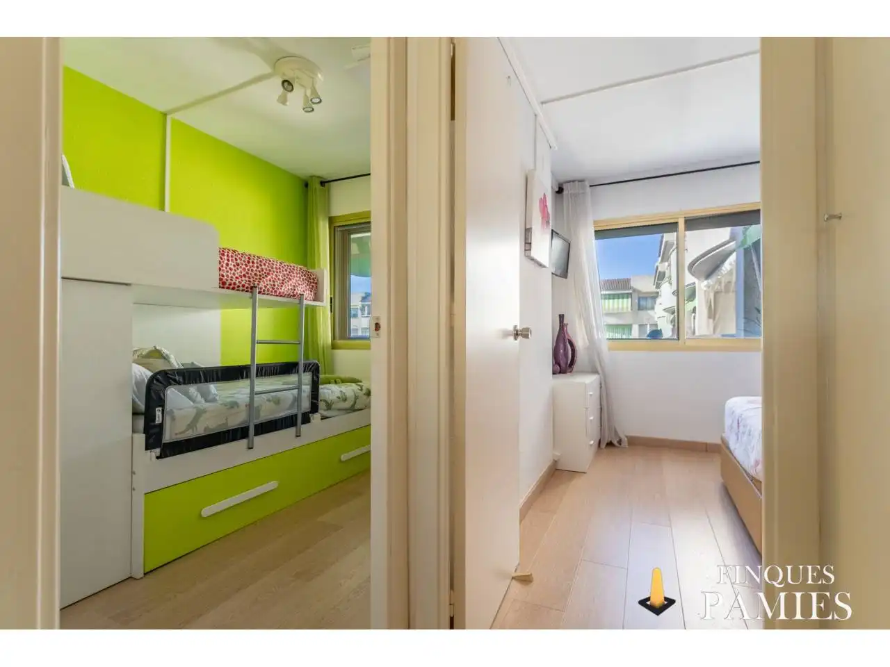 Apartament en venda a Calle Joanot Martorell, 1, Mar i Camp - Platja dels Capellans