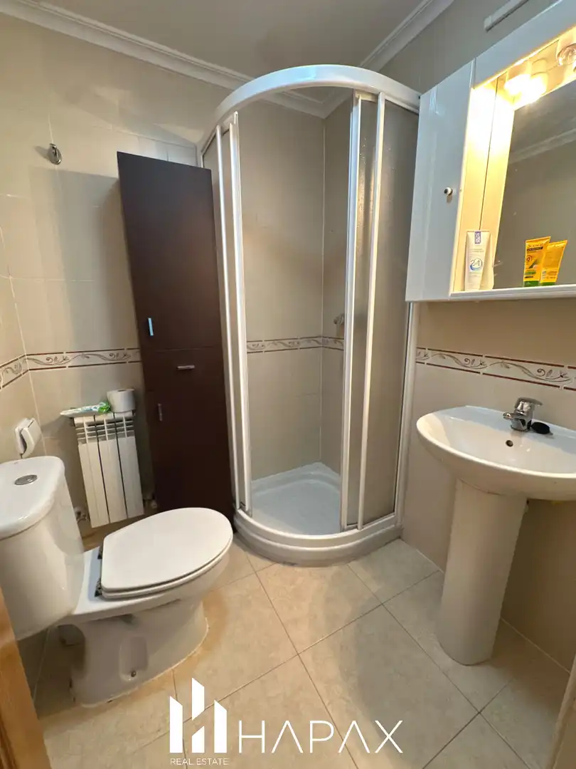 Flat with lift for sale in Calvarrasa de Abajo - CL TRASERA DE LA IGLESIA, imagen 6