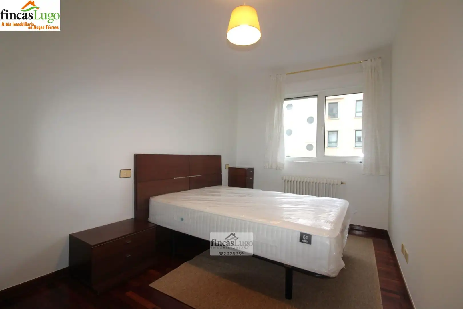 Apartment with lift to rent in Acea de Olga - Augas Férreas, imagen 11