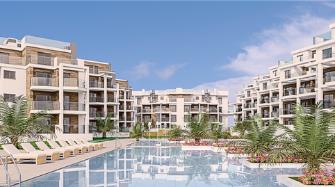 Foto 4 de Apartament en venda a L'Almadrava - L'Estanyó, Dénia