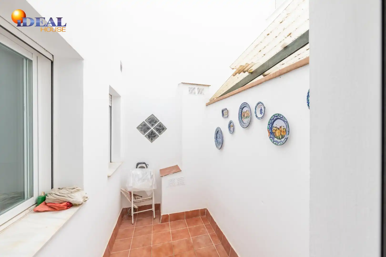 Piso en venta en Güéjar Sierra, Granada