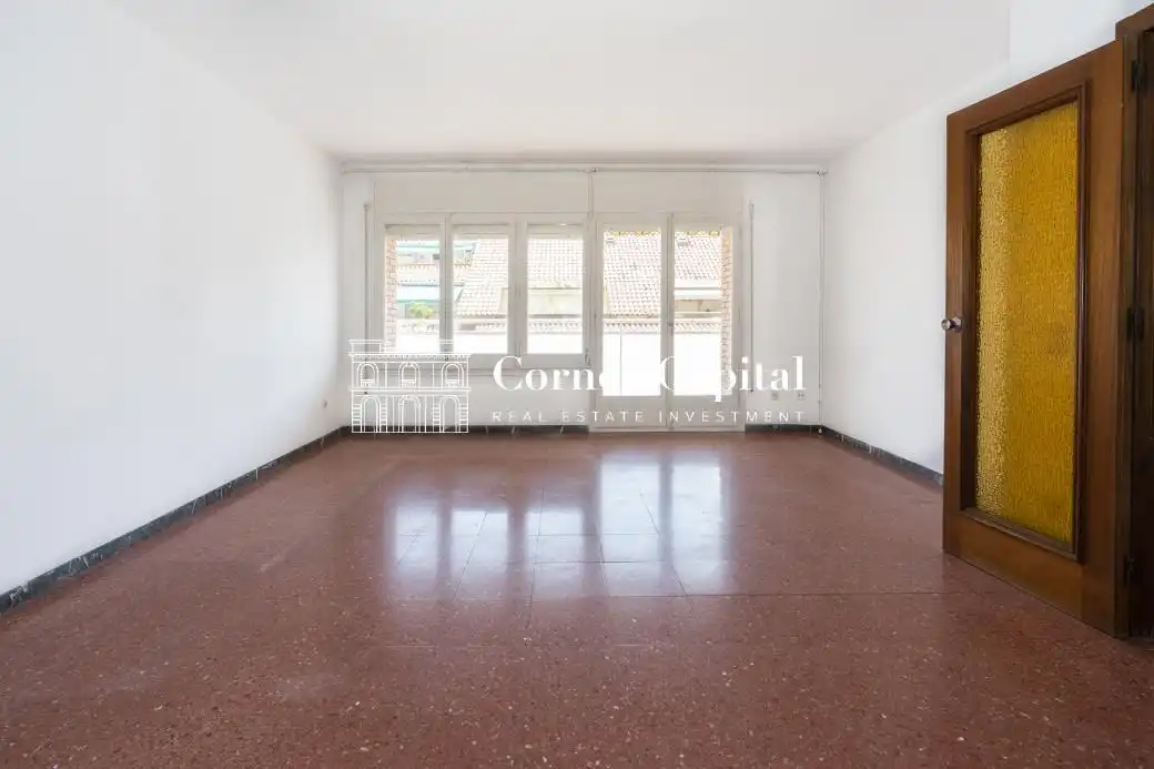 Exterior view of Flat for sale in Vilassar de Mar  with Heating and Terrace