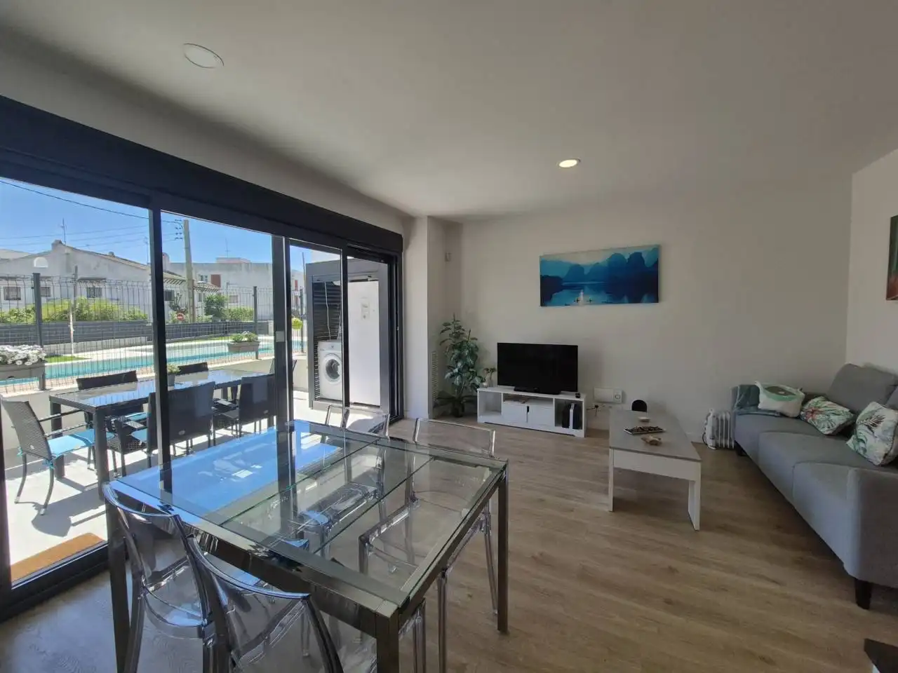 Apartment with pool for sale in Calle Doctor Fleming 7, imagen 13