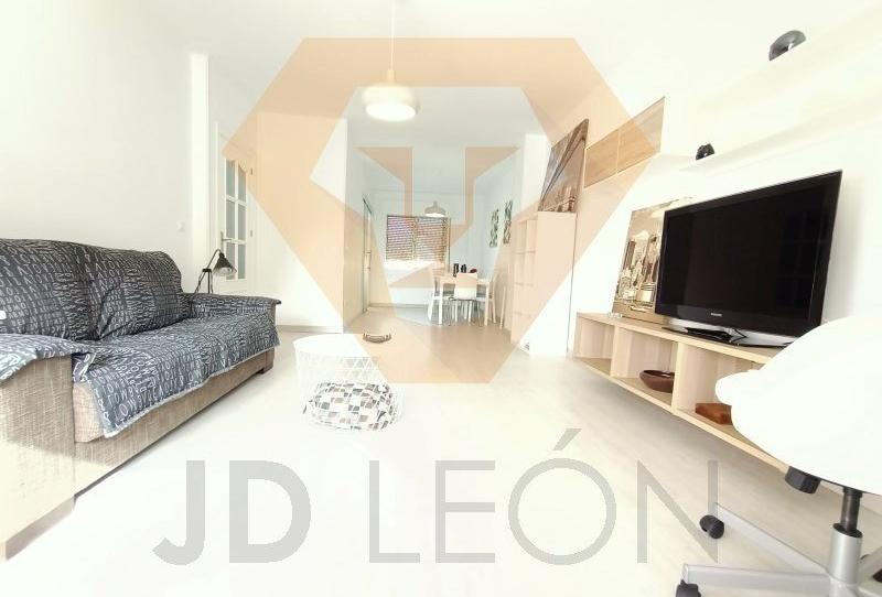 Foto 1 de Piso de alquiler en El Castillo - San Roque - El Carmen, Murcia