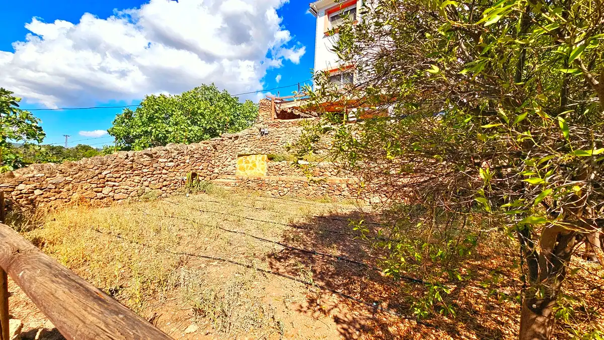 Casa o chalet en venta en Cañaveral de León con Aire acondicionado, Jardín privado y Terraza