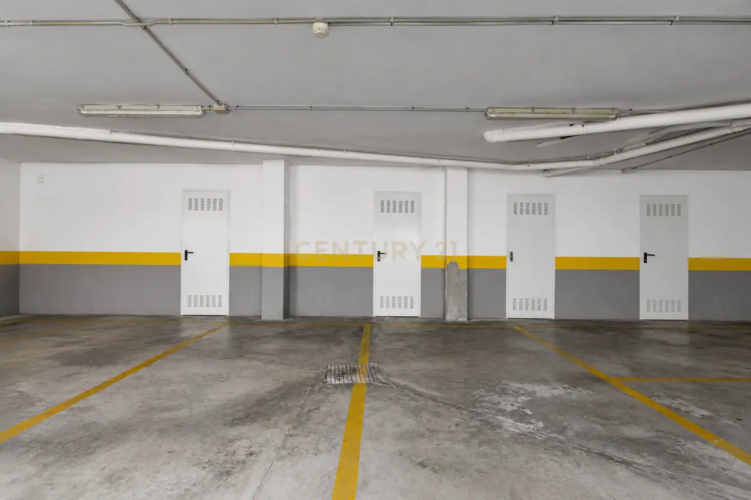 Parking of Flat for sale in Pedreguer  with Storage room