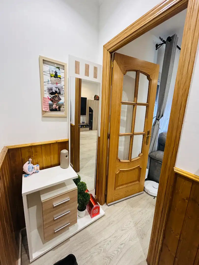 Wohnung zum Verkauf in San Roque - Ronda Norte, Badajoz Capital
