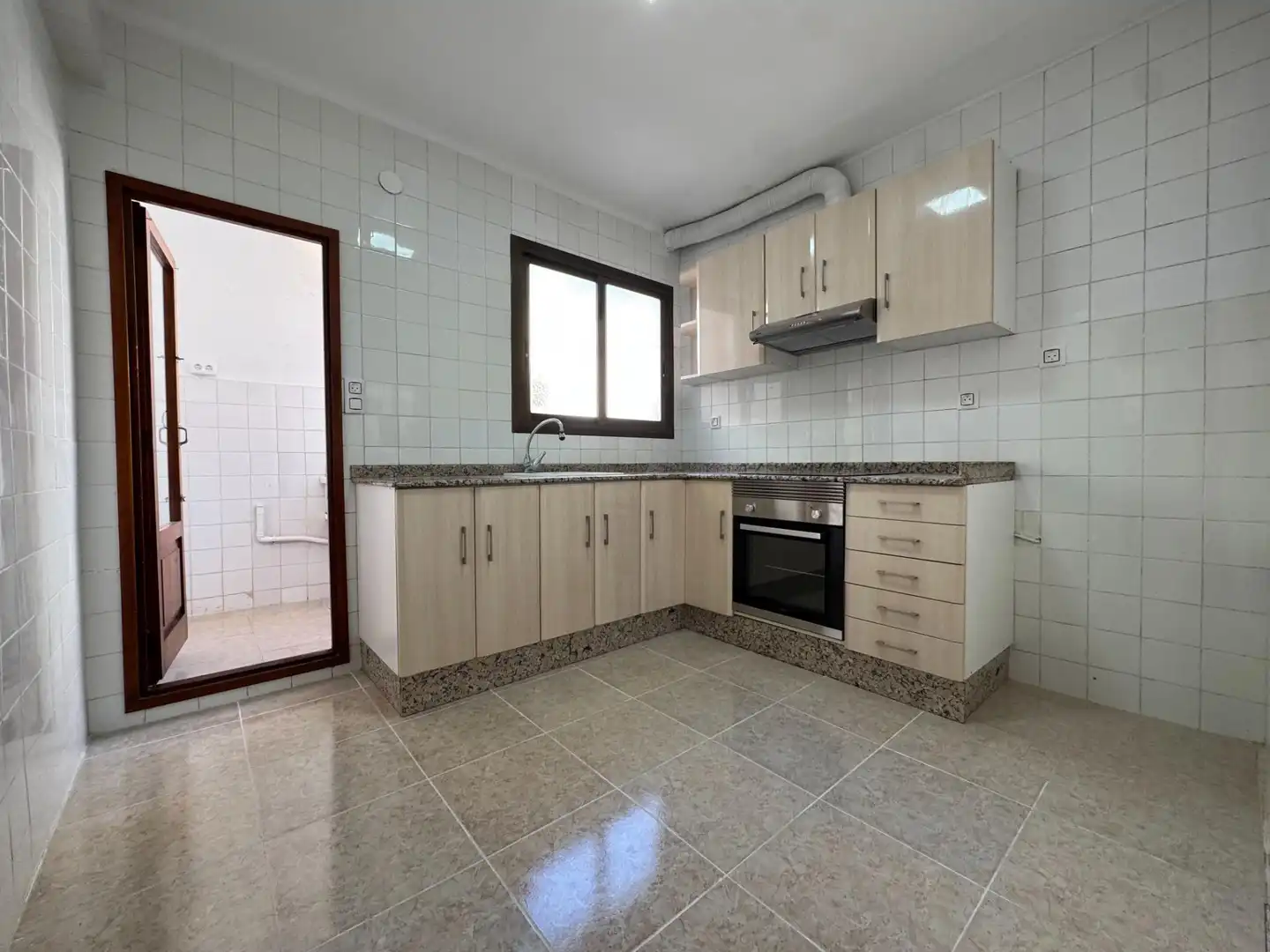 Kitchen of Attic for sale in Llíria  with Air Conditioner and Terrace