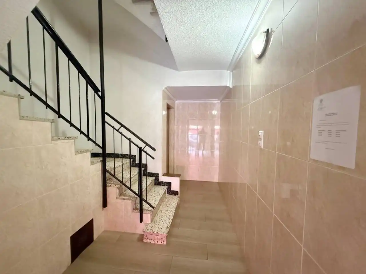 Wohnung mit Terrasse zum Verkauf in Calle Capitàn Gaspar Ortiz, imagen 16